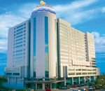 Haikou Treasure Island Hotel