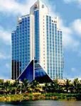 Huandao Tide Hotel Haikou