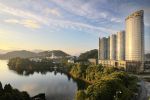 Longting New Century Hotel Qiandao Lake Hangzhou