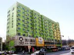 Zhejiang Holiday Star Hotel Hangzhou Xinyifang
