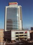 Phoenix Hotel Hohhot