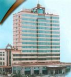 Pinnacle Hotel Hohhot