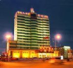 Pinnacle Hotel Photos