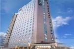 Dorsett Kowloon Hotel Hongkong
