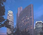 Four Seasons Hotel Hong Kong