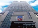 Novotel Century Harbourview Hotel Hong Kong