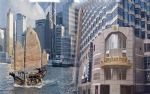 Langham Hotel Hong Kong