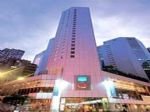 Novotel Century Hong Kong