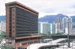 Regal Oriental Hotel Hong Kong