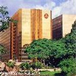 Royal Pacific Hotel Hong Kong