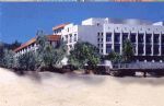 Silvermine Beach Hotel Hong Kong