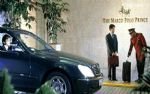 The Marco Polo Prince Hotel Hong Kong