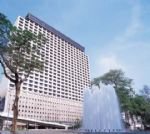 The Parklane Hong Kong