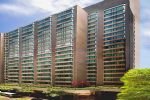 The Wharney Guang Dong Hotel Hong Kong