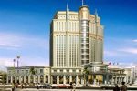 Jiangmen Gladden Hotel