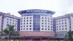 King Ray Hotel Jiangmen