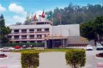 Taishan Garden Hotel