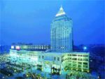 Yucca Hotel Jiangmen