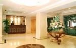 Green Tree Inn Jiangyin Jiangsu
