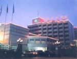 New Yangtze Hotel Jiangyin