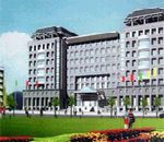 Shandong Hanlin Hotel Jinan