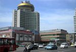Jinzhou Mansion Hotel