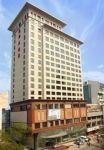 Yuan Du Hotel Jinzhou