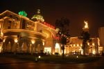 Zhongzhou International Hotel Kaifeng