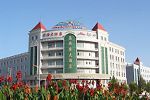 Xinlong Hotel Kashgar