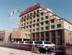 Barony Hotel Kashgar Photos