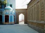 Kashgar Seman Hotel Photos
