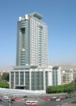 Kangcheng Jianguo International Hotel Korla