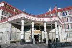 Sichuan Hotel Tianguan Tower Lhasa