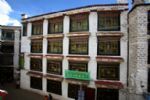 Tashi Choten Hotel Lhasa