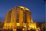 Lishui Zhengda New Century Hotel Qingtian