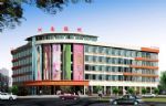 Yayue Hotel Luoyang Qilihe Branch