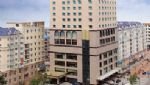 Golden Dome International Hotel Mudanjiang