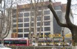 Nanjing Golden Key International Hotel Nanjing Golden Key International Hotel