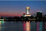Golden Port Hotel Ningbo