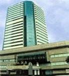 Mandarin Prosperous Hotel Ningbo
