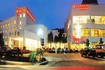 Ningbo Qijiashan Hotel