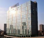 Ritz Hotel Ningbo