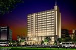 Yun Hai Hotel Ningbo