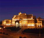 Zhejiang Sun Lake Hotel