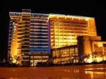 Blue Horizon Gold Marina Hotel
