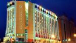 Harvest Seaview Hotel Sanya