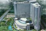 Great Tang Hotel Shanghai Great Tang Hotel Shanghai