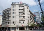 Jinjiang Inn Shanghai Henglong Plaza