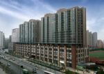Regalia Serviced Residences Changning Shanghai Regalia Serviced Residences Changning Shanghai