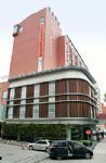 Super 8 Hotel Xujiahui Shanghai Super 8 Hotel Xujiahui Shanghai